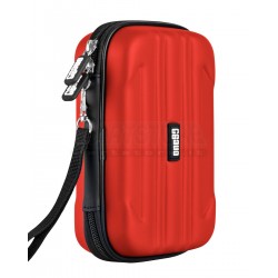 Astuccio per freccette Shard - rosso One80 Darts