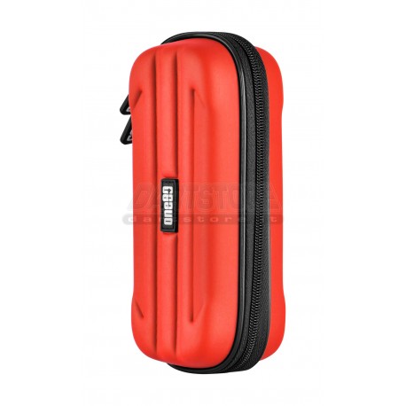 Astuccio per freccette Shard Mini - rosso One80 Darts
