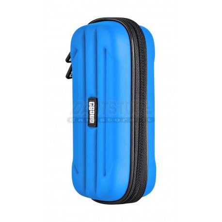 Astuccio per freccette Shard Mini - blu One80 Darts