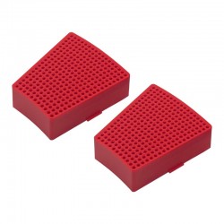 Settore SINGOLO Quadrato GranBoard132 - rosso