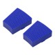 Settore SINGOLO Quadrato GranBoard132 - blu