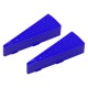 Settore SINGOLO Triangolare GranBoard132 - blu