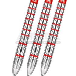 Freccette steel darts Nathan Aspinall 80% - 24 g. Target Darts
