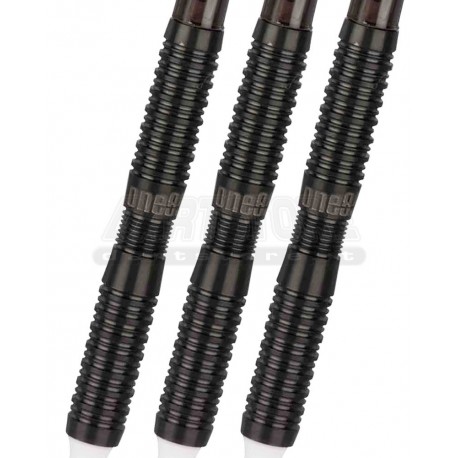 Freccette soft darts Jetstream Nighthawk - 18 g. (20 g.) One80 Darts