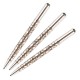Punte in acciaio Aztech A - 36 mm One80 Darts per freccette steel darts