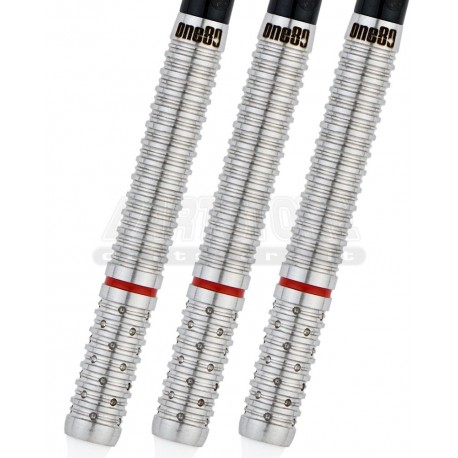 Freccette soft darts Jetstream Stealth - 18 g. (20 g.) One80 Darts