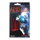 Freccette steel darts Night Hunter Defense - 22 g. One80 Darts