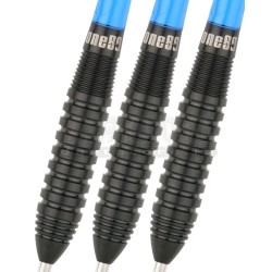 Freccette steel darts Night Hunter Sting - 24 g. One80 Darts