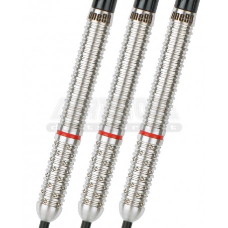 Freccette steel darts Jetstream Stealth - 23 g. One80 Darts