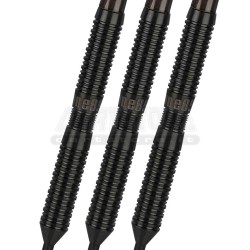 Freccette steel darts Jetstream Nighthawk - 22 g. One80 Darts
