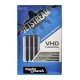 Freccette steel darts Jetstream Nighthawk - 22 g. One80 Darts