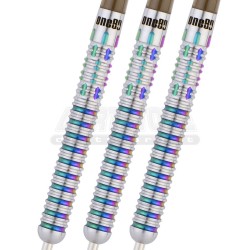 Freccette steel darts Chameleon Allira - 22 g. One80 Darts