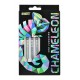 Freccette steel darts Chameleon Allira - 22 g. One80 Darts