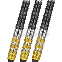 Freccette soft darts Raymond van Barneveld 9five GEN4 - 18 g. Target Darts