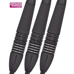 Freccette steel darts Phil Taylor Power 9five GEN8 SWISS - 24 g. Target Darts