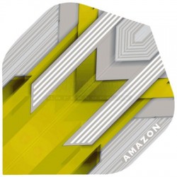 Amazon Silver - Gialle