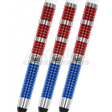 Freccette soft darts Wildcats - 20 g. Winmau