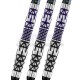 Freccette soft darts Simon Whitlock SE - 22 g. Winmau
