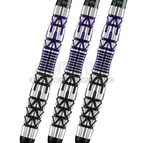 Freccette soft darts Simon Whitlock SE - 22 g. Winmau