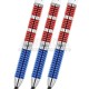 Freccette steel darts Wildcats - 22 g. Winmau
