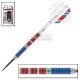 Freccette steel darts Wildcats - 22 g. Winmau
