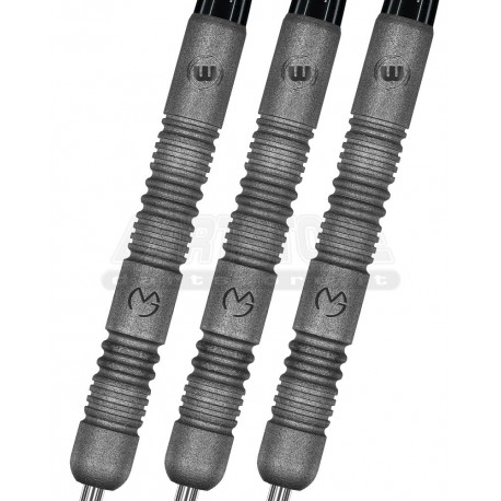 Freccette steel darts MVG Exact - 21.5 g. Winmau