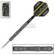 Freccette steel darts MVG Exact - 21.5 g. Winmau