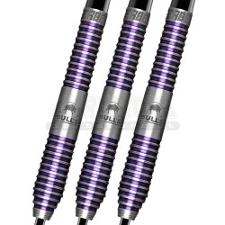 Freccette steel darts Dirk van Duijvenbode 8zero - 23 g. Bull's Darts