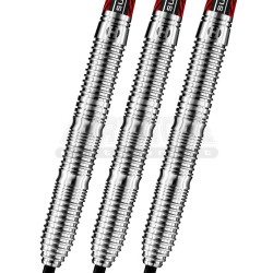 Freccette steel darts Rival - 22 g. Harrows Darts