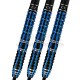 Freccette steel darts Ice Recut - 23 g. Harrows Darts