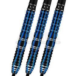 Freccette steel darts Ice Recut - 23 g. Harrows Darts