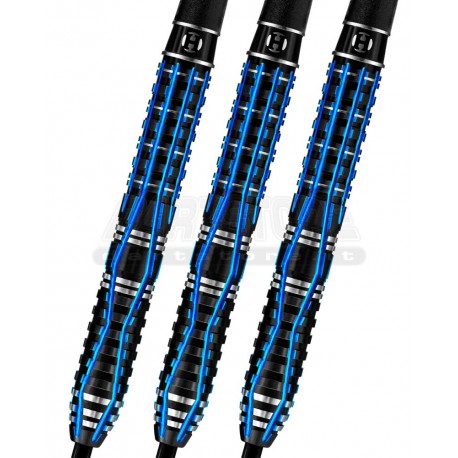 Freccette steel darts Ice Recut - 23 g. Harrows Darts