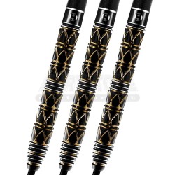 Freccette steel darts Taipan - 23 g. Harrows Darts