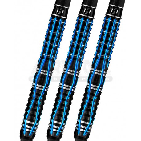 Freccette soft darts Ice Recut - 18 g. Harrows Darts