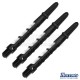 Astine per freccette Carbon ST - MEDI - Bianchi Harrows Darts