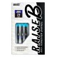 Freccette soft darts Raise Black BBL - 17 g. (19 g.) One80 Darts