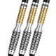 Freccette soft darts Ascent 03 - 20 g. (22 g.) One80 Darts