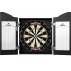 Bersaglio freccette steel darts Home Cabinet Set Mission Darts