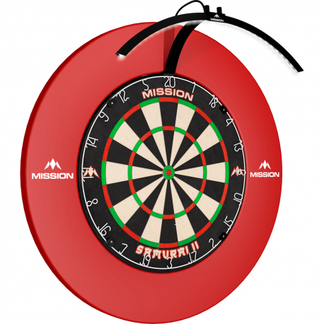 Accessori per bersagli freccette Torus 100 Light Mission Darts