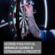 Accessori per bersagli freccette Torus 270 Light Mission Darts
