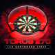 Accessori per bersagli freccette Torus 270 Light Mission Darts
