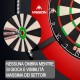 Accessori per bersagli freccette Torus 270 Light Mission Darts