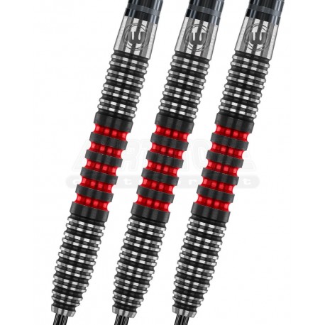 Freccette steel darts Joe Cullen - 23 g. Winmau