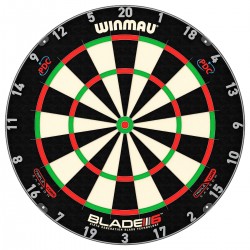 Winmau Blade 6 Triple Core