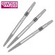 Punte in acciaio Swiss DX - 30 mm Target Darts per freccette steel darts