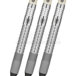 Freccette soft darts Dimitri Van den Bergh - 19 g. Target Darts