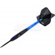 Freccette steel darts Raise Black BBL - 23 g. One80 Darts