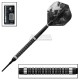 Freccette soft darts Dark Thunder - 18 g. Designa
