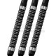 Freccette soft darts Dark Thunder - 20 g. Designa
