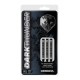 Freccette soft darts Dark Thunder - 20 g. Designa